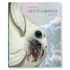 LA FOCA BIANCA